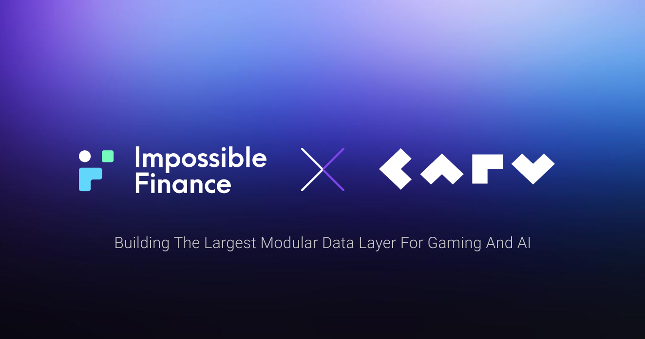 Introducing the CARV Node Sale