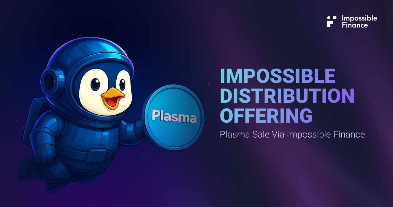 Impossible Distribution Offering