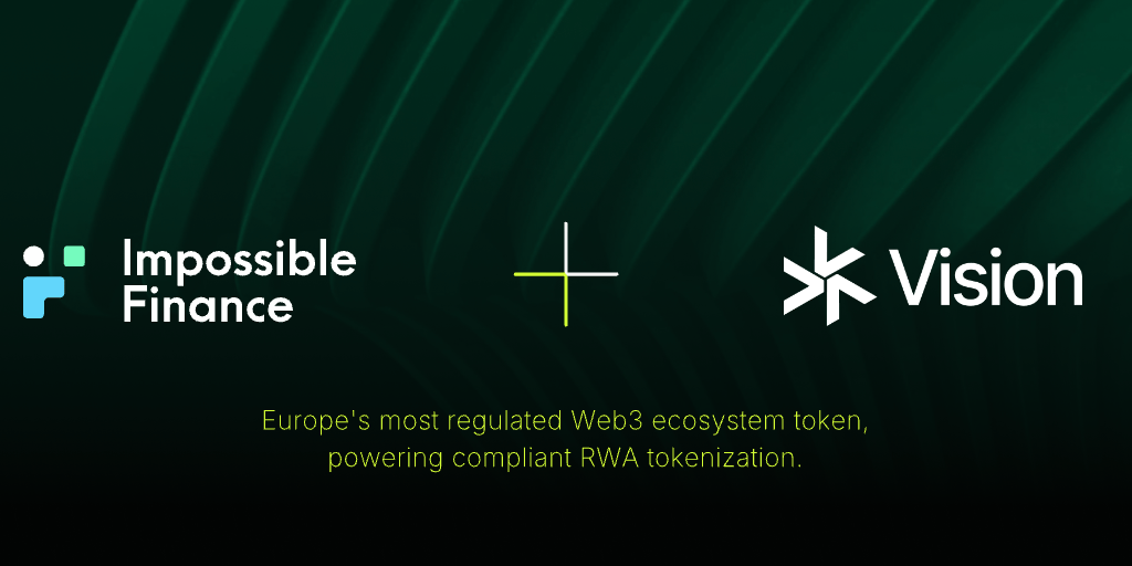 Vision (VSN) Launch Campaign