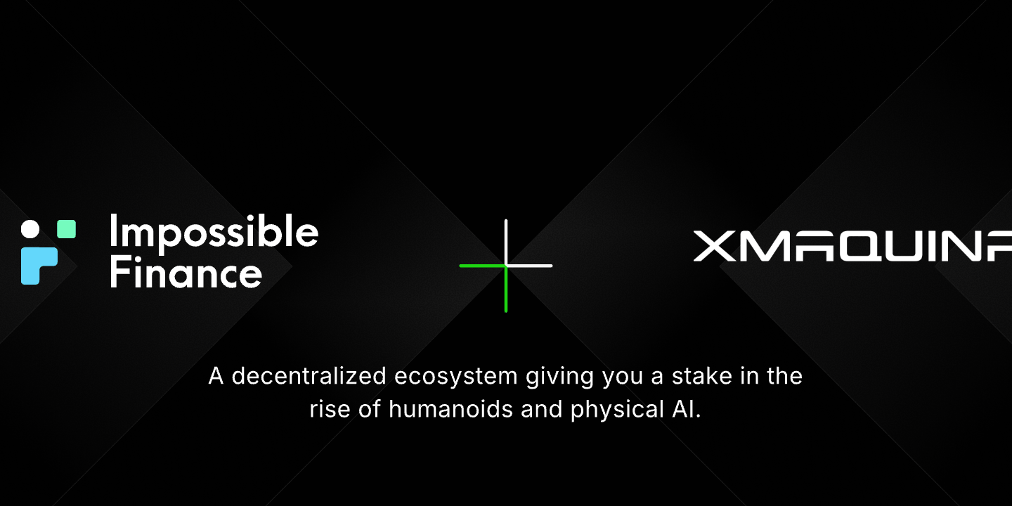 XMAQUINA (DEUS) Community Auction Campaign