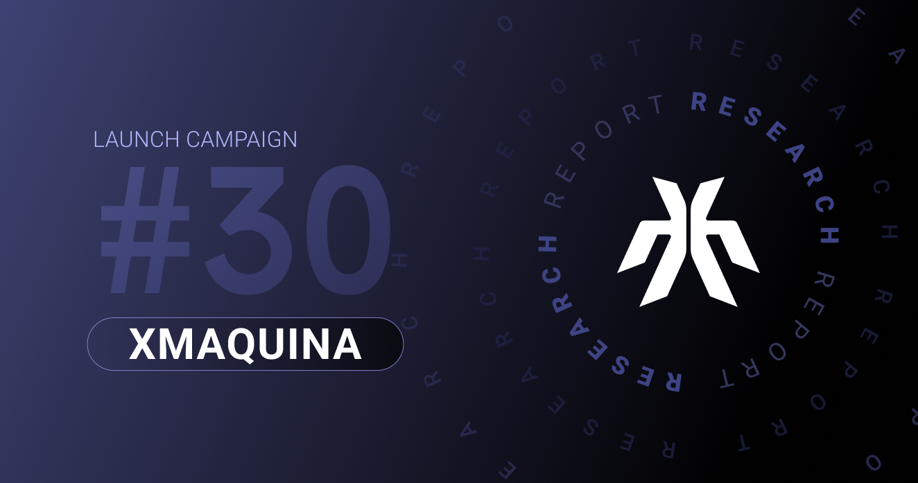 XMAQUINA's Vision for Collective Robotics Ownership