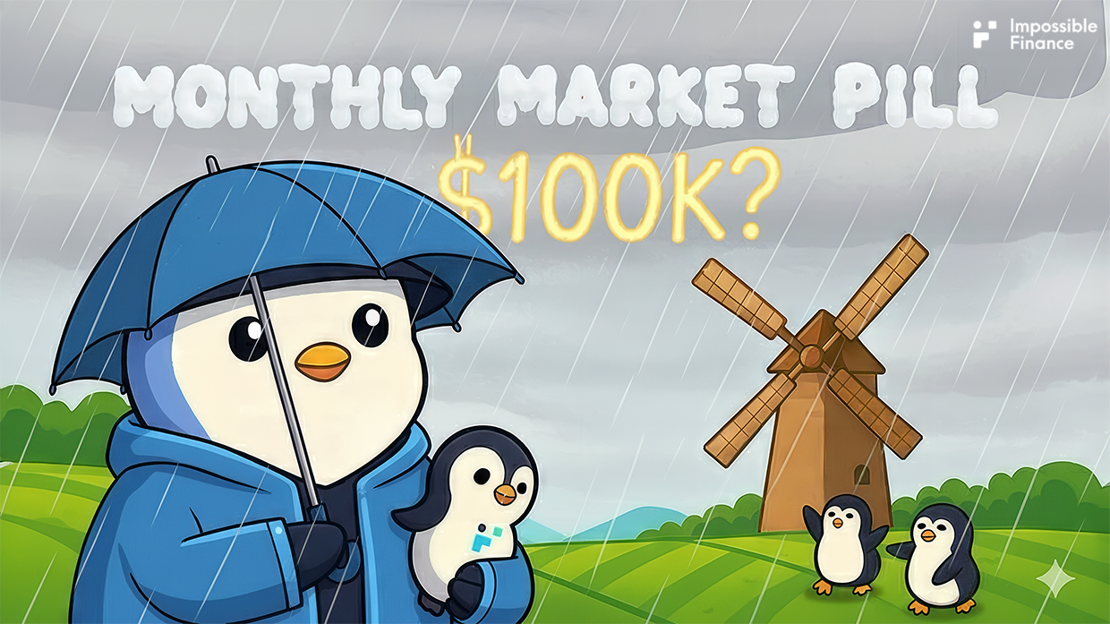 Monthly Market Pills (Aug 25)