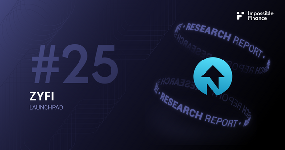 Zyfi Research Report