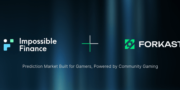 The Impossible Finance IDO #28 — Forkast by Community Gaming