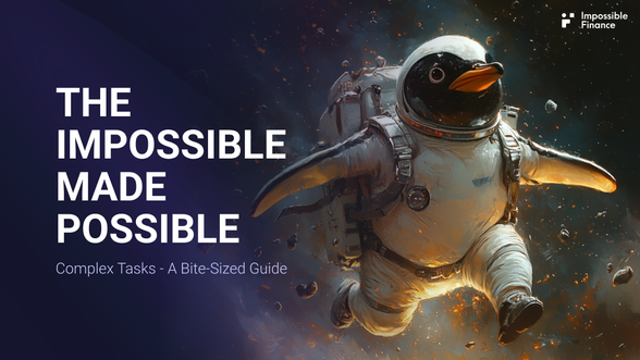 The impossible made possible - Hyper perps