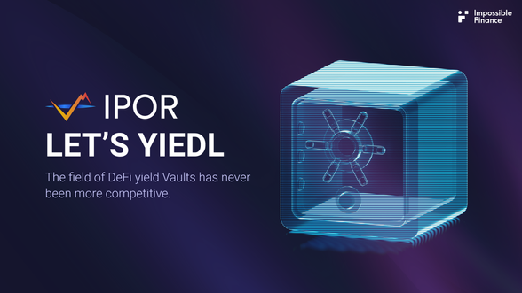 IPOR Fusion ⚛️ - Research Report