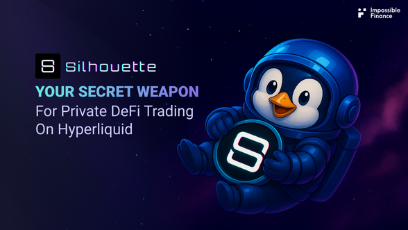 Silhouette: Your Secret Weapon for Private DeFi Trading on Hyperliquid