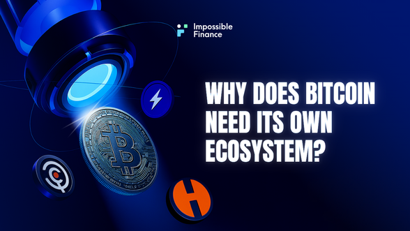 Bitcoin Eco Overview: A Billion - Dollar Ecosystem Is Taking Shape