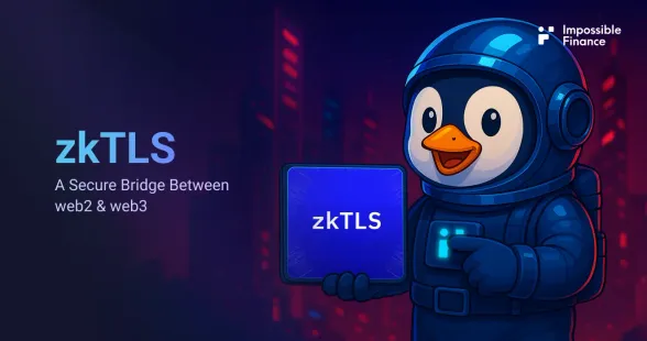 zkTLS: A Secure Bridge Between the Traditional Web and the Blockchain World
