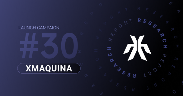 XMAQUINA's Vision for Collective Robotics Ownership