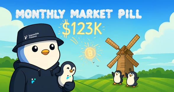 Monthly Market Pills (June - July 25)